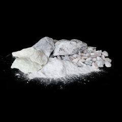 Xinda Talc Talc Powder for 1250 Mesh Filler Paper - Image 5