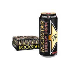 Bulk supply Rockstar Original Energy Drink cheap price wholesale high energy drink Rockstar Original Energy Drink - Image 3