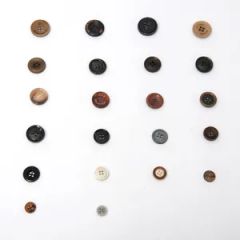 Fashion Garment Accessories /Shirt Button /Plastic Button /Metal Button - Image 4