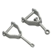 High Quality CNC Machine Forge Component Forging Metal Parts - Image 4
