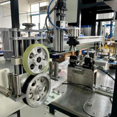 Fully-Automatic Metering Winding Binding Machine - Image 6