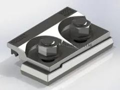 Crane Rail Clip - Shanghai Bosheng Industries Co., Ltd.