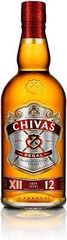 Chivas Regal 12 yo (70 cl) T1 - Image 1