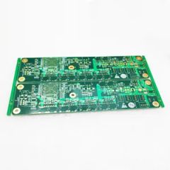 OEM Electronic PCBA Assembly Manufacturer Fr4 Board Circuit Board Printed Rigid PCB - Image 2
