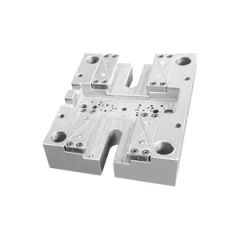 Custom Mould ABS Plastic Parts Injection Design Injection Moulding - Image 5