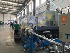 High Performance Wire Cable Extrusion Extruder Machines for Cable Insulation and Cable Jacketing - Image 5
