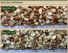 Raw Peanuts (Whole or Splits) – product photo 2, product detail gallery