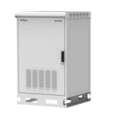 19 Inch Network Cabinet Wall Mounted Data Center Cabinet - Wuhan Unique Mechanical & Electrical Equipment Co., Ltd.