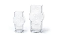 Large Capacity Glass Flower Vase - Image 5