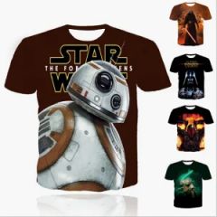 Customize Fashion 3D Photography Printing Mens Tee Shirt Size S-XXL Origin China Pattern Plain Type Tee Shirt Service OEM, - Quanzhou Zonse Garment Co., Ltd.