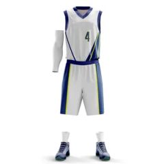 Plaid Logo Design Custom Sublimation Basketball Wear Type Suit Size Xs-6XL MOQ Low MOQ Origin China Gender Unisex Color Any Color - Image 5