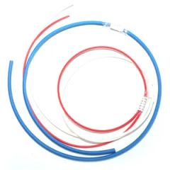 Customized Design Flame Resistant Insulation Protective Heat Shrink Tubing Tube - Image 6