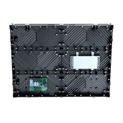 P5 Full Color Indoor Magnetic Design Front Maintenance Easy Installation LED Displays High Definition LED Screen Video Wall Display - Image 2