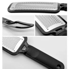 Foot Care Pedicure Foot Rasp File Callus Remover - Image 4