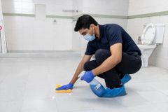 Home Floor Cleaning Services We Do Home Cleaning Service Mode Offline Duration Depend on work Location/City Served - Image 1