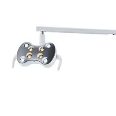 Dental Equipment Fona Dental Unit 1000 Motor Taiwan Origin Foshan Material Metal Cushion Leather Type Dental Unit Trademark Gladent - Image 5