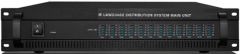 Interpretation System IR Wireless 12 Channel Transmitter - Image 1