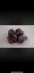 Himalayan pink rock salt Color Pink Form Grain, Chunks, Powder - Image 4
