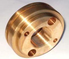 Customised Slides, Guides, Baffles and Other Mechanical Accessories - Image 5