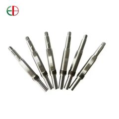 Titanium Alloy Forging Parts Structural Components/Titanium Aircraft Aviation Medical Device Parts Precision Forging Parts - Image 2