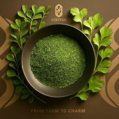 Organic Moringa Powder - Image 2