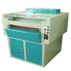 Paper UV Coating Machine for Digital Prints with Multi Roller Embossing & Coating - Image 2