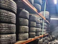 Wholesale Used Car Tires / Used Passenger Vehicle Tires – High Tread Grade Bulk Lot - Image 5