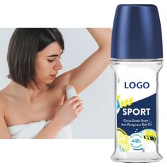 Customized Sports Antiperspirant Balls and Antiperspirant Products - Image 4