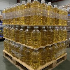 Wholesale Supply Refined Soybean Oil For Supermarkets Grocery Chains And Food Distributors With Flexible Order – product photo 1, product detail gallery