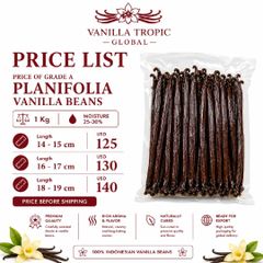 Vanilla Bean - Image 2