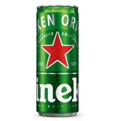Premium Heineken Larger Beer 330ml / 100% Heineken Beer For sale - Image 1