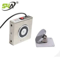 12V &24V Door Holders for Access Control Systems - Image 3