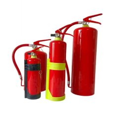 Marine Usage 1/2/4/6/9/12kg Portable ABC Dry Powder SABS Type Fire Extinguisher - Safety Plus Industrial Co., Ltd.