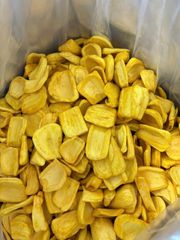 Dried Jackfruit - Image 1