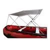 13FT Rib Durable Aluminum Fishing Rib Orca Hypalon/PVC Inflatable Rowing Boats - Image 4