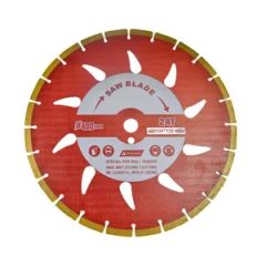 Cutting Machine for Reinforced Concrete Wall Saw Road Cutter - Image 5