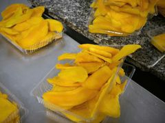 Dried mango from Vietnam less sugar – product photo 5, product detail gallery