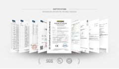 CE certificate from Hebei Ermai Medical Technology Co., Ltd.