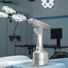 High-Performance Orthopedic Power Tools Battery Operated Medical Surgical Instrument - Shaanxi Ansen Medical Technology Development Co., Ltd.