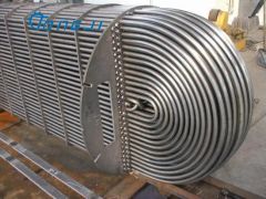 Nickel Alloy Welded Pipes - Image 3
