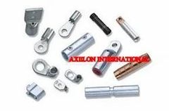 Special Cable Terminal Ends Customization Capability Developed As Per Customers Design And Specifications Intended Use Supply To Leading Manufacturers Of Panel Builders, Distribution Boards, Transformers, Railways, Power - Image 1
