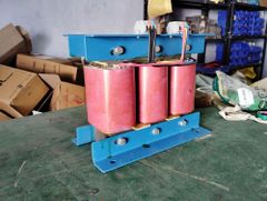 50 KVA Power Transformers And Reactors Cps 10kg AMC Available Yes Insulation Class F Rated Power 200 kVA Power Rating 50 - Image 1