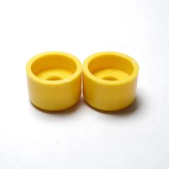Plastic Router Housing Injection Molded Parts - Injection Molded Plastic Covers/End Caps/Protective Covers - Image 4
