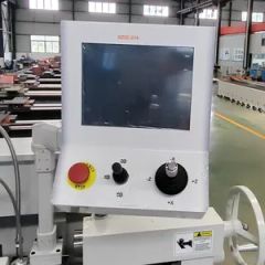 Advanced Metal Lathe for Arbitrary Pitch Thread Cutting - Image 5