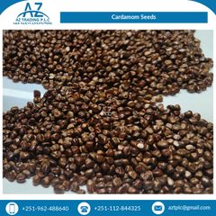 Highly Aromatic and Pleasant Taste 100% Pure Dried Black Cardamom Seeds from Reputed Wholesaler - Image 2