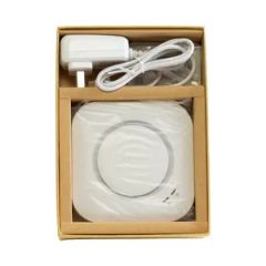 Smart Wireless WiFi Air Quality Sensor for Laboratory Precision Measurement - Image 4