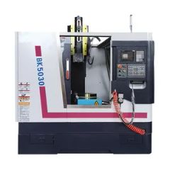 Automatic Metal CNC Slotting Machine Vertical CNC Slotting Machine Tools for Metal - Tengzhou Uni-Tech Co., Ltd.