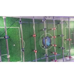 Arcade Football Game Machine Coin Operated Sports Soccer Games - Image 5