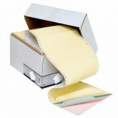 Quick-Drying Carbonless Paper Sharp Office Receipt Use Quality A Moisture 6% Origin China Whiteness ≥90% Opacity 80-90% Smoothness - Image 5