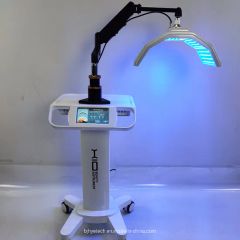 LED PDT Light Therapy Machine Photodynamic Light Therapy PDT Light Machine Skin Facial LED Light - Image 2